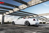 ANRKY AN35 Series THREE Starting from $3500 per wheel