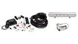 Air Lift Performance 3P (1/4″ AIR LINE, 5 GALLON TANK, VIAIR 444C COMPRESSOR)