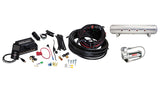 Air Lift Performance 3P (3/8″ AIR LINE, 4 GALLON 7-PORT TANK, VIAIR 444C COMPRESSOR)
