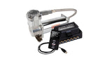 Air Lift Performance 3H (1/4″ AIR LINE, 2.5 GALLON TANK, VIAIR 444C COMPRESSOR)