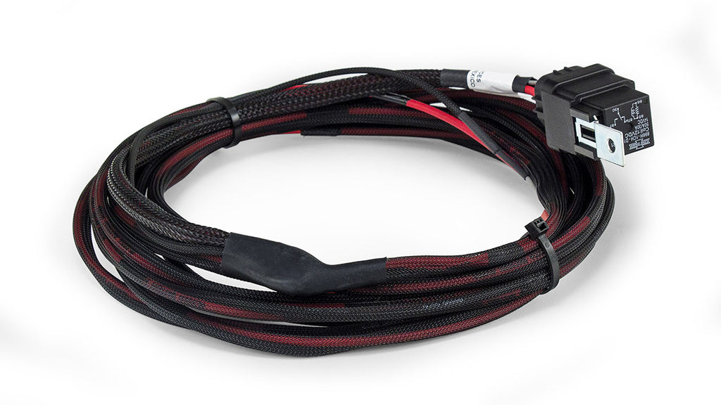 Air Lift Performance 3H/3P SECOND COMPRESSOR HARNESS