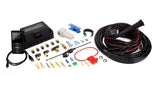 Air Lift Performance 3P 1/4in FNPT Ports (1/4in Air Line, No Tank, No Compressor)