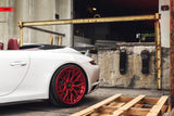ANRKY AN30 Series THREE Starting from $3500 per wheel