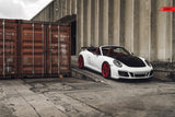 ANRKY AN30 Series THREE Starting from $3500 per wheel