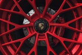 ANRKY AN30 Series THREE Starting from $3500 per wheel