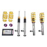 KW DDC Coilovers Volkswagen Golf VII GTI, with DCC