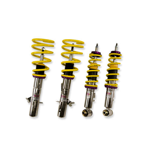 KW Coilover Kit V2 2012+ Mini Coupe + Roadster
