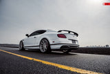 ANRKY AN38 Series THREE Starting from $3500 per wheel