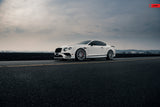 ANRKY AN38 Series THREE Starting from $3500 per wheel