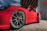ANRKY AN38 Series THREE Starting from $3500 per wheel