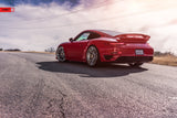 ANRKY AN38 Series THREE Starting from $3500 per wheel