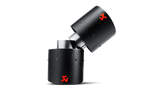 Akrapovic Tail pipe set (Carbon) Mini Cooper S