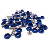 Downstar BMW G80/G82/G83 M3/M4 Dress-Up Hardware Kit
