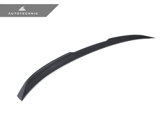 AUTOTECKNIC DRY CARBON V1 TRUNK SPOILER - G82 M4 | G22 4-SERIES