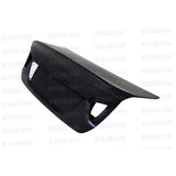Seibon GTR-STYLE CARBON FIBER HOOD FOR 2006-2008 BMW E90 3 SERIES SEDAN