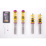 KW Coilover Kit V3 (981), 718 Boxster (982), Cayman (981), 718 Cayman (982)