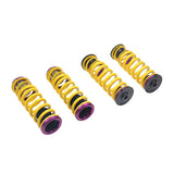 Mercedes H.A.S. Coilovers AMG C 63, C63 S Coupe / Convertible