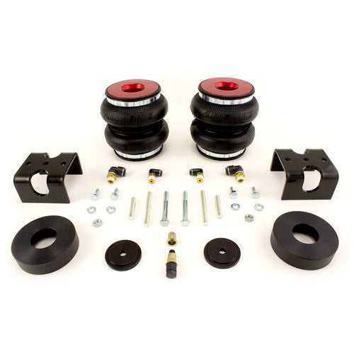Air Lift Performance Rear Kit w/o Shocks