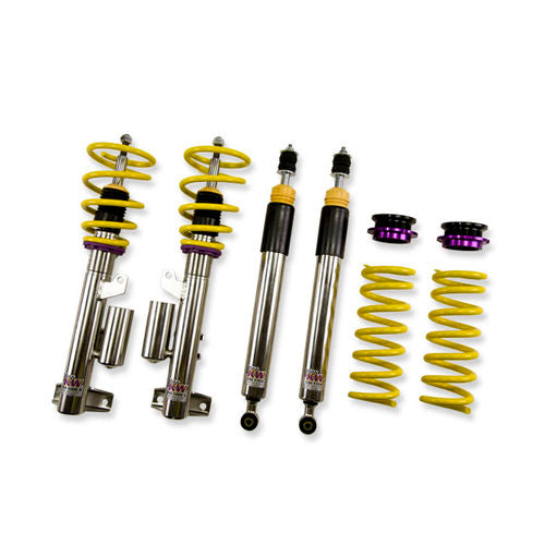 KW Coilover Kit V3 Mercedes SLK W171