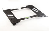 Planted BMW 1 Series (2008-2011) Driver Side Seat Base