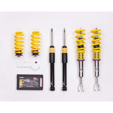 KW Coilover Kit V1 Audi S4 8E, 8H, QB Wagon Convertible