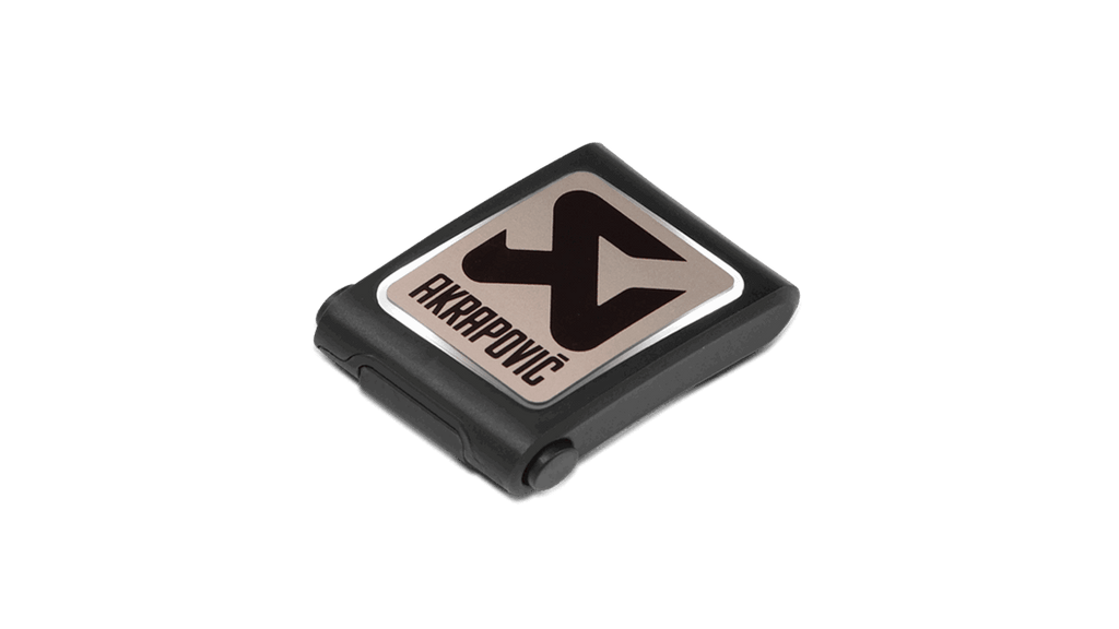 Akrapovic MERCEDES-AMG G 63 (W463A) Sound Kit.