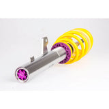 KW Coilover Kit V3 VW Golf VII 1.8T
