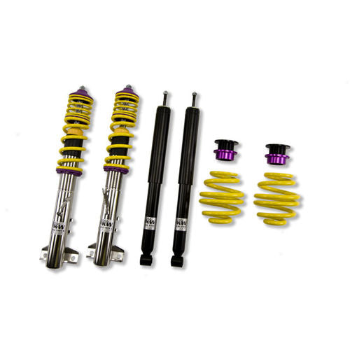 KW Coilover Kit V2 BMW 3series E36