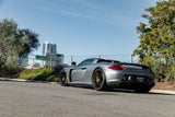 HRE P104 - Series P1 Starting at $2,800 USD per wheel