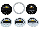 AEM X-Series Temperature Gauge Accessory Kit