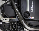 Mishimoto BMW F8X M3/M4 BAFFLED OIL CATCH CAN, 2015–2020