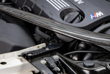 Mishimoto BMW F8X M3/M4 BAFFLED OIL CATCH CAN, 2015–2020