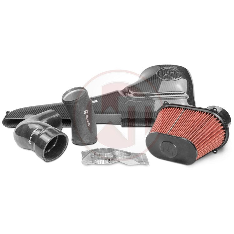 Wagner Tuning Carbon Air Intake System VAG Gen3. 2.0TSI