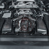 Wagner Tuning Mercedes-Benz AMG GT Carbon Air Intake 102mm