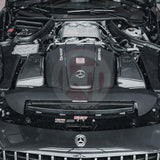 Wagner Tuning Mercedes-Benz AMG GT Carbon Air Intake 102mm