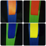 GAPHIX - Universal 4-Point Harness Quick-release