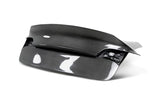 Seibon - Tesla Model 3 Carbon Fiber Trunk Lid with Integrated Spoiler