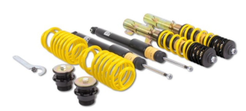 ST SUSPENSIONS COILOVER KIT XA  - Audi A7  (4G8) 3.0/3.0TDI
