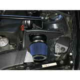 aFe POWER Magnum FORCE Stage-2 Cold Air Intake System w/Pro DRY S Filter Media BMW M3 (E46) 01-07 L6-3.2L