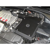 aFe POWER Magnum FORCE Stage-2 Cold Air Intake System w/Pro 5R Filter Media VW R32 (MKV) 2008 V6-3.2L