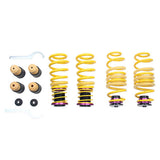 KW H.A.S. Coilover Kit Audi SQ5 (8R), Porsche Macan (958)