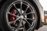 HRE P204 - Series P2 Starting at $3,325 USD per wheel