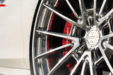ANRKY AN39 Series THREE Starting from $3500 per wheel