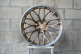 ANRKY AN30 Series THREE Starting from $3500 per wheel