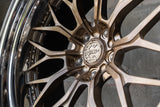 ANRKY RS1 Retro Series Starting from $2850 per wheel