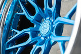ANRKY RS2 Retro Series Starting from $2850 per wheel
