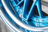 ANRKY RS2 Retro Series Starting from $2850 per wheel