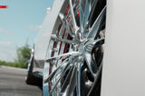 ANRKY AN29 Series TWO Starting from $2550 per wheel
