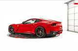 ANRKY AN37 Series THREE Starting from $3500 per wheel