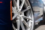 ANRKY AN38 Series THREE Starting from $3500 per wheel